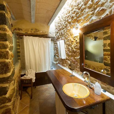 Xarc Séjour à la ferme