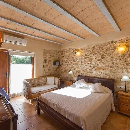 Séjour à la ferme Xarc *