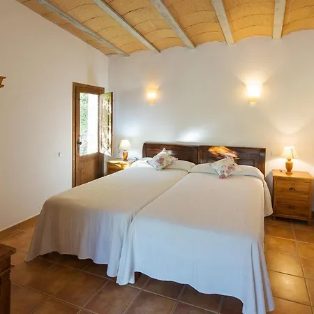 Xarc Farm stay Santa Eularia des Riu