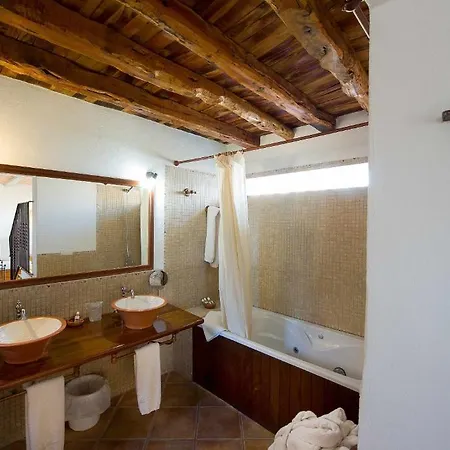 Xarc Kır Evi *
