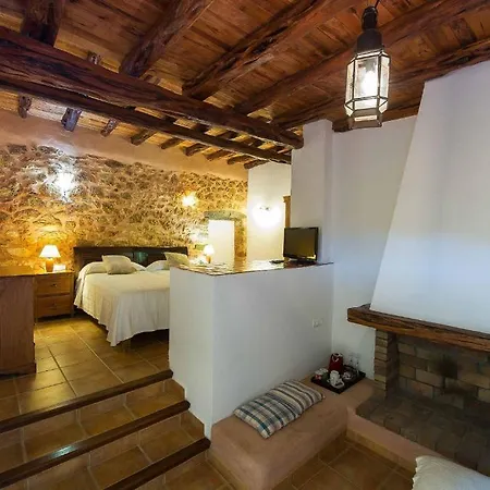 Xarc Kır Evi *