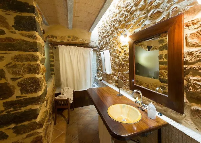 Xarc Фермерский дом