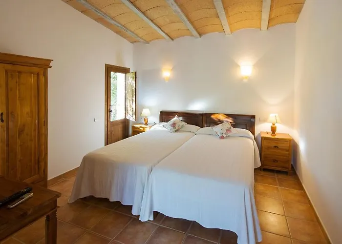 Xarc Farm stay Santa Eularia des Riu