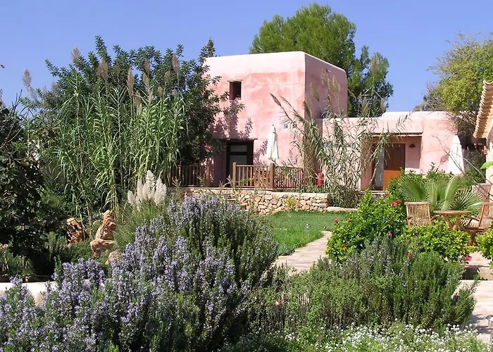 Xarc * Santa Eularia des Riu