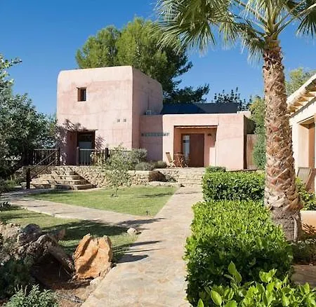 Çiftlik konaklama Xarc Santa Eularia des Riu