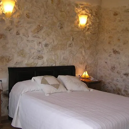 Xarc Vakantieboerderij