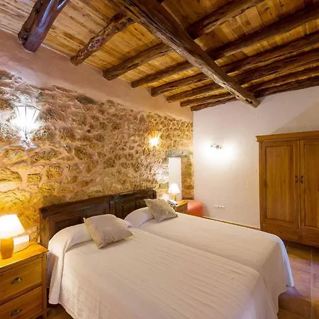 Xarc Фермерский дом