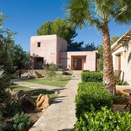 Фермерский дом Xarc Санта-Эулалия-дель-Рио