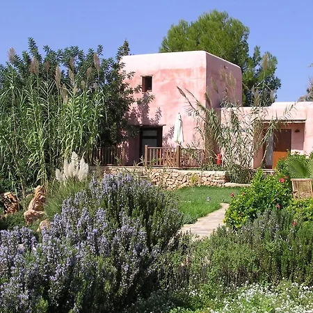 Xarc * Santa Eularia des Riu