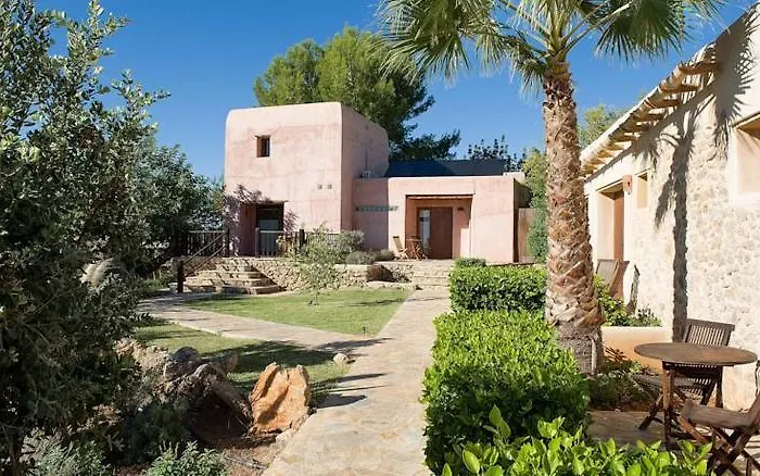 Séjour à la ferme Xarc Santa Eulària des Riu