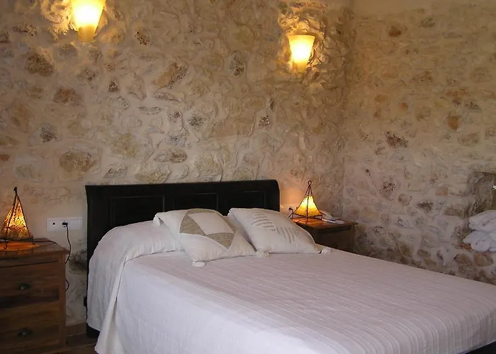 Xarc Vakantieboerderij