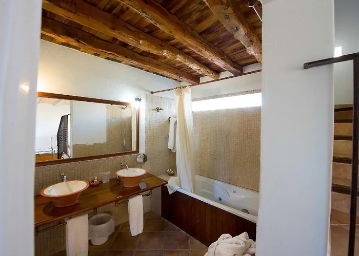 Xarc Vakantieboerderij *