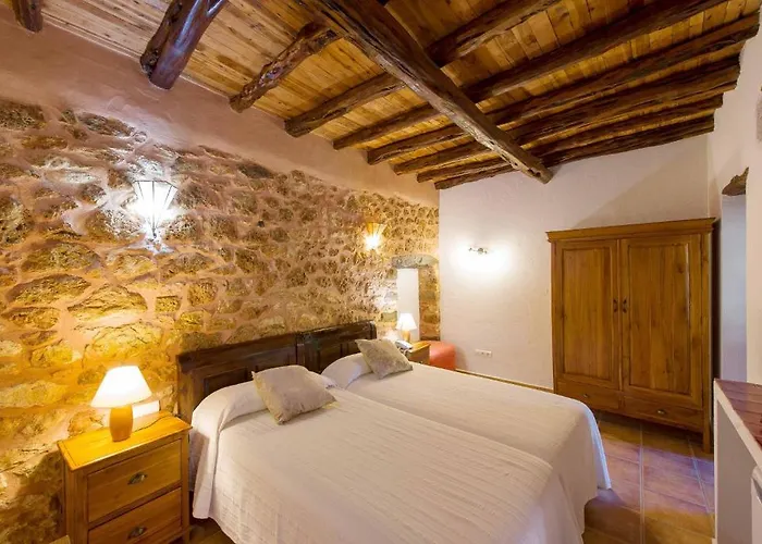 Xarc Séjour à la ferme